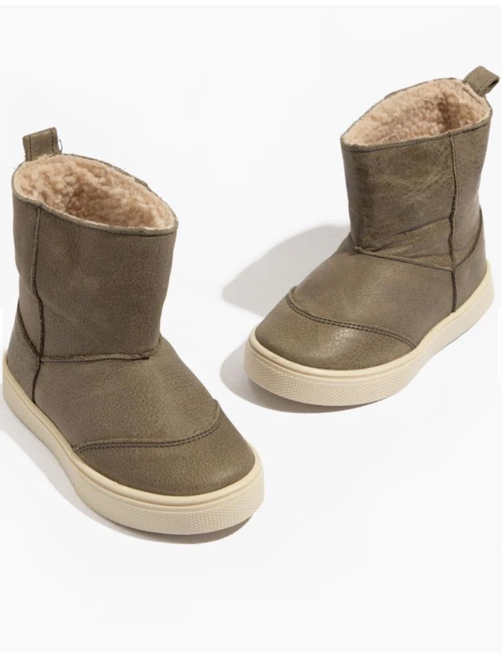 Freshly Picked Jackson Boots